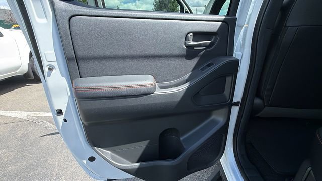 New 2026 Nissan Frontier PRO-4X w/ Pro Premium Package image 15
