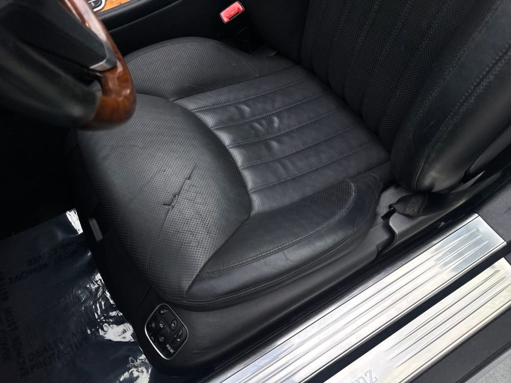 Used 2009 Mercedes-Benz SL 550 image 33