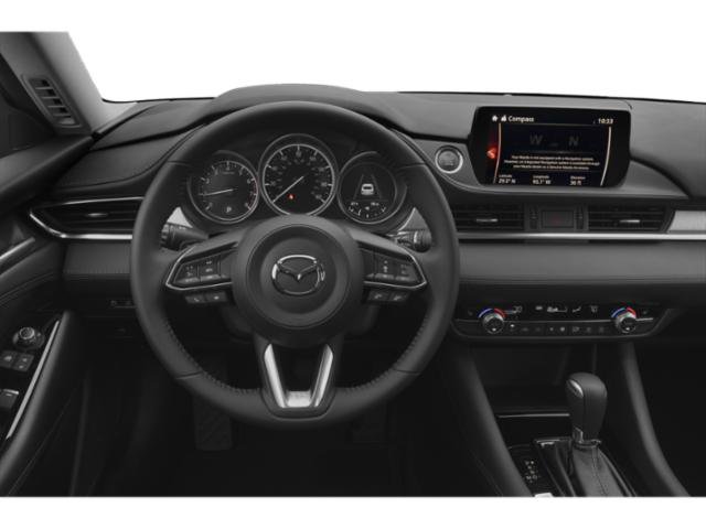 Used 2021 MAZDA MAZDA6 Grand Touring FWD image 10