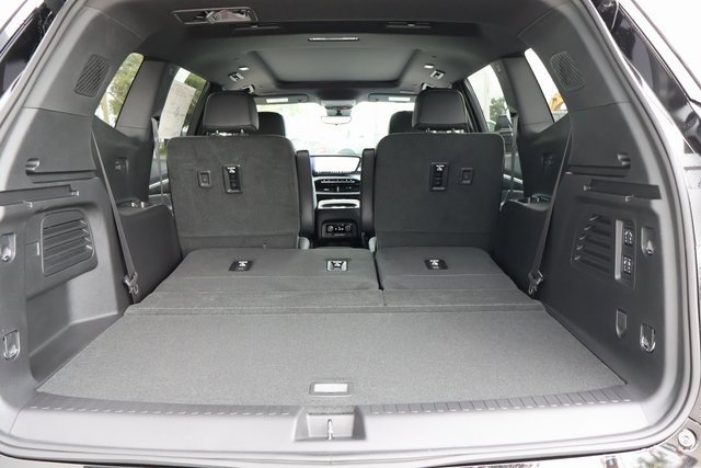 New 2026 Buick Enclave Avenir image 19