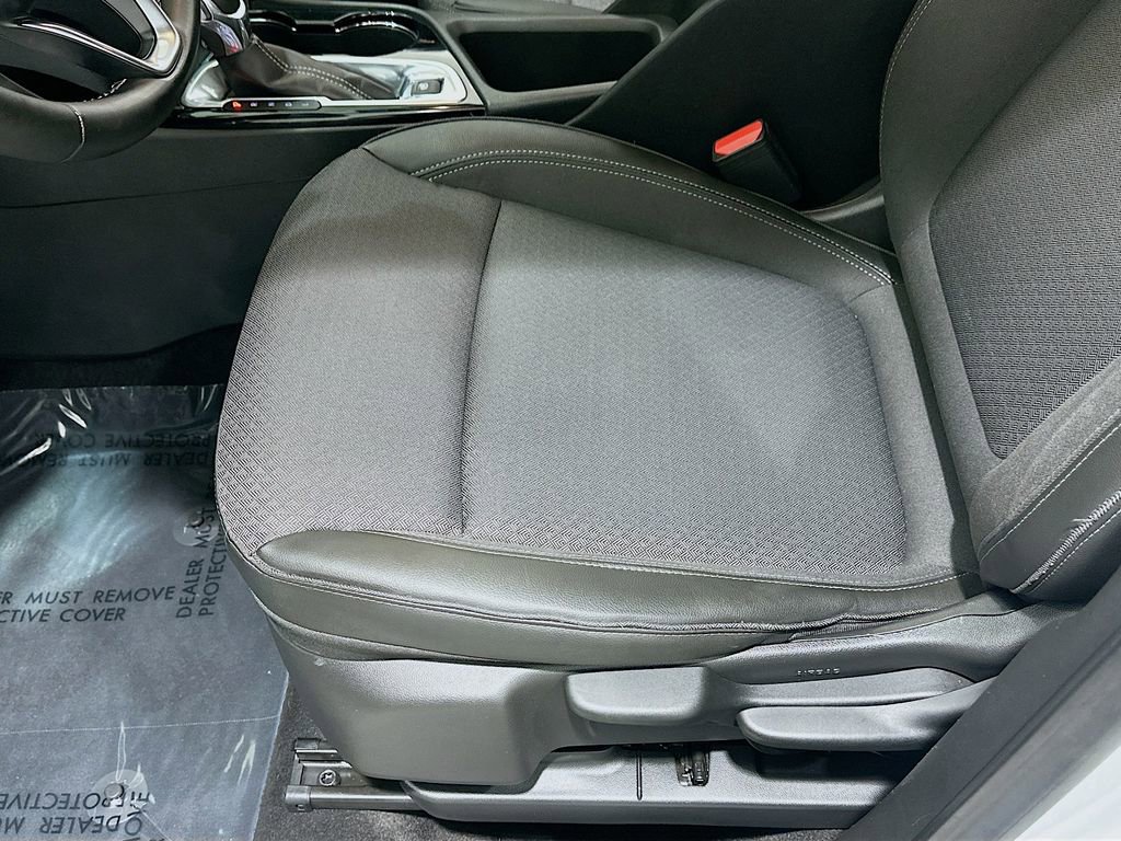 Used 2024 Buick Encore GX Preferred image 19