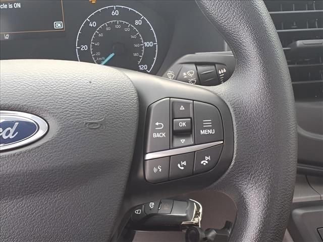 New 2024 Ford Transit 350 DRW w/ Shuttle Bus Prep Package image 15