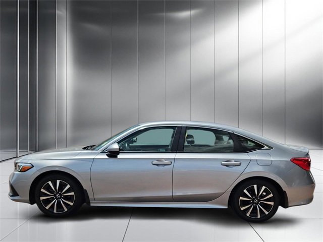 Used 2022 Honda Civic EX image 26