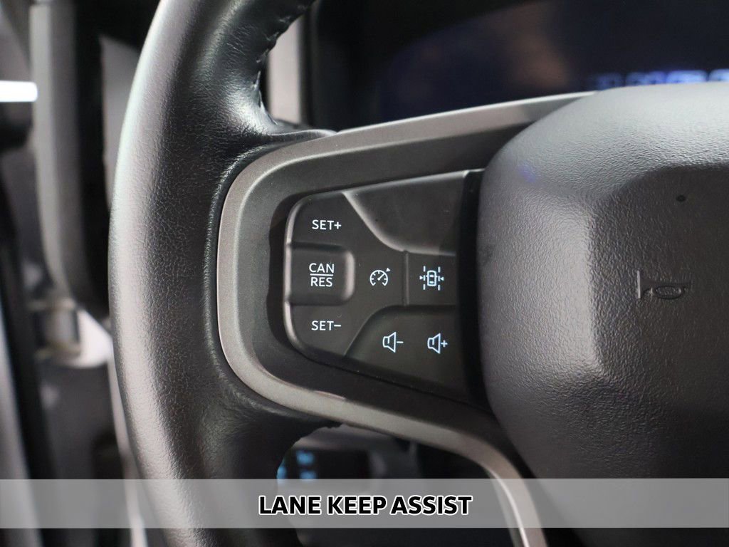 Used 2025 Ford Bronco Big Bend AWD/4WD image 4