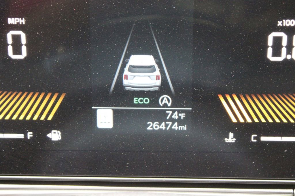 Used 2024 Kia Sorento S image 41