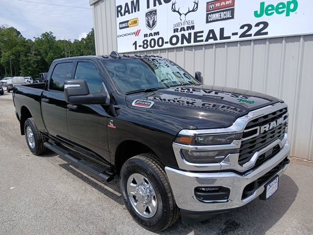 New 2026 RAM 2500 Tradesman image 1