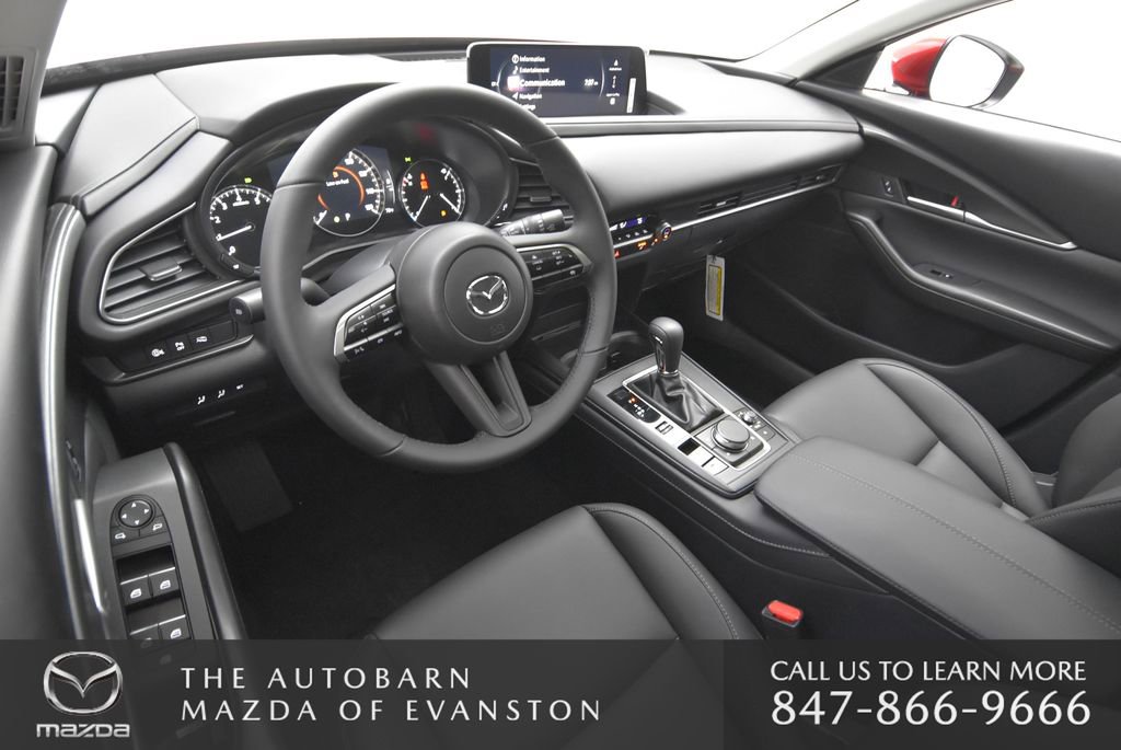 New 2026 MAZDA CX-30 AWD 2.5 S image 29