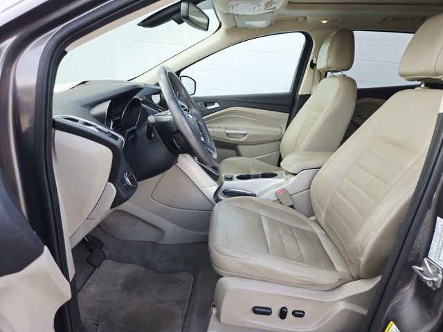 Used 2013 Ford Escape SEL image 9