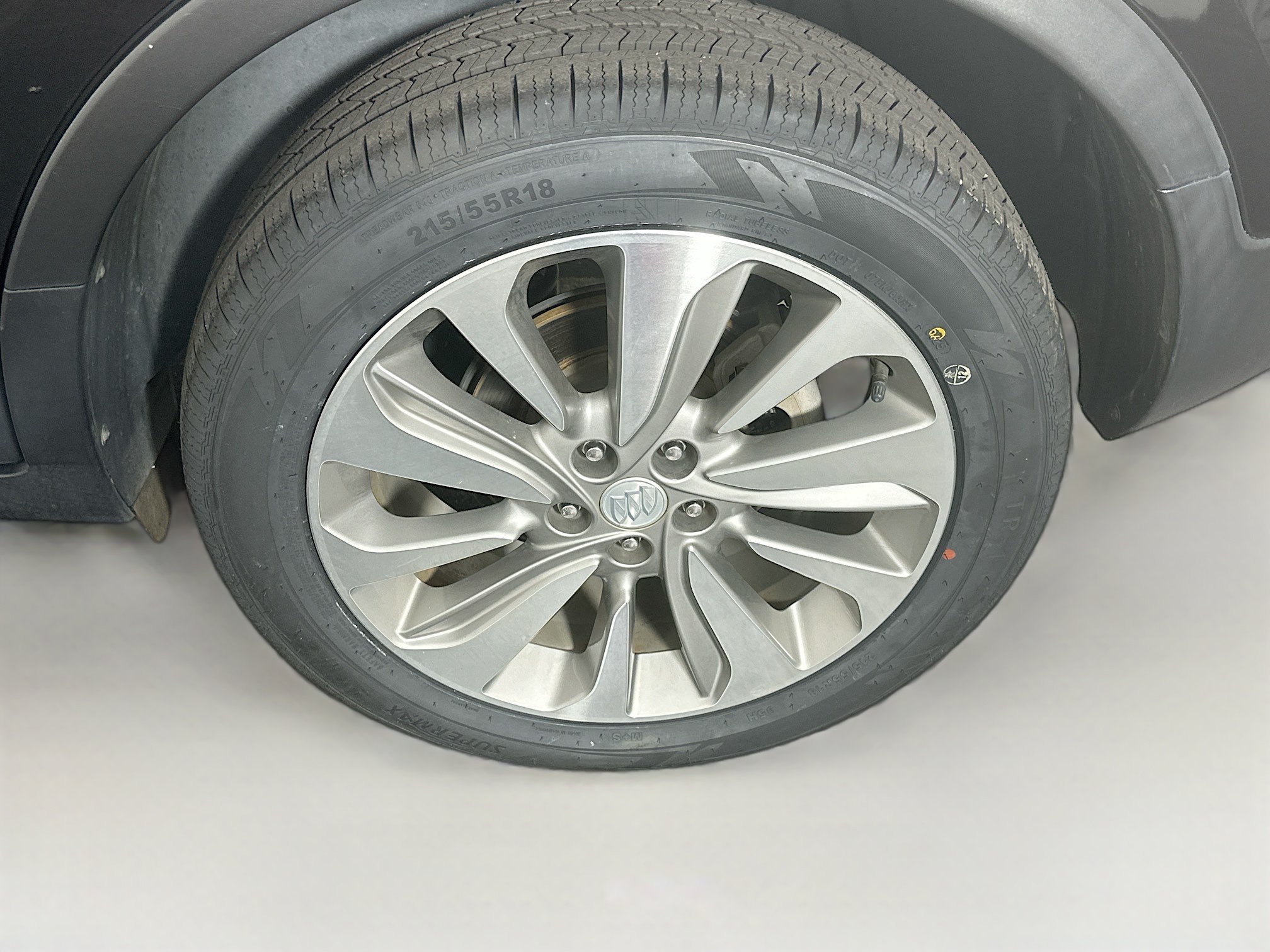 Used 2020 Buick Encore Preferred w/ Safety Package FWD image 11