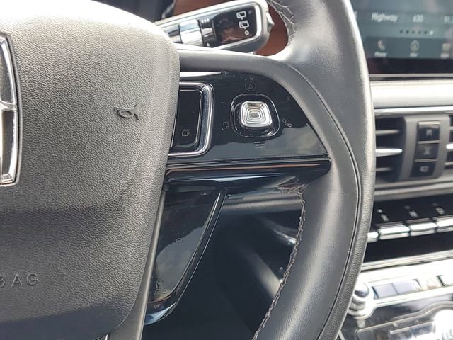 Used 2022 Lincoln Corsair Reserve w/ Equipment Group 201A AWD/4WD image 21