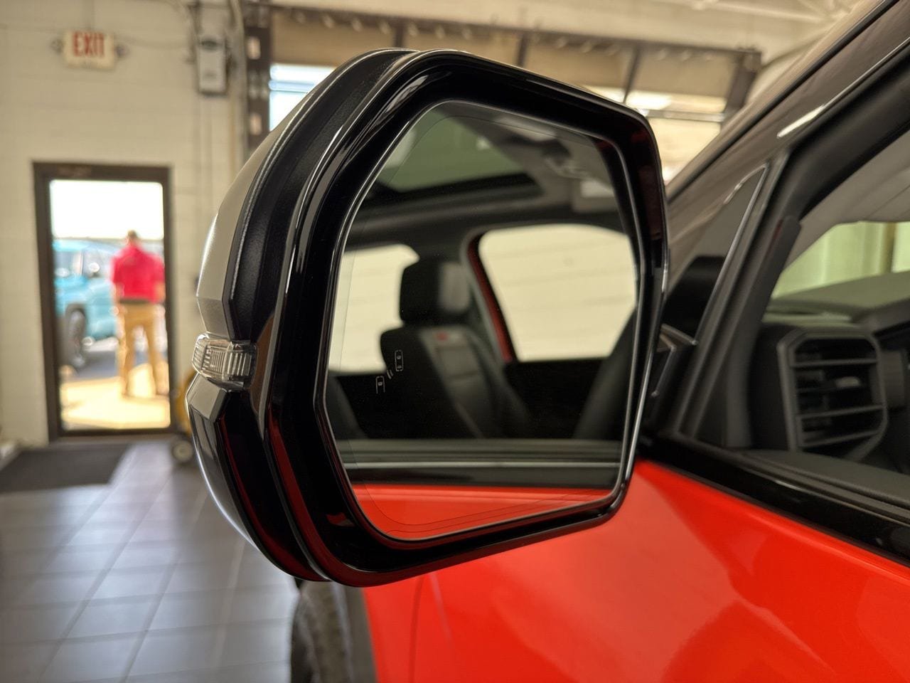 Used 2022 Toyota Tundra TRD Pro image 12