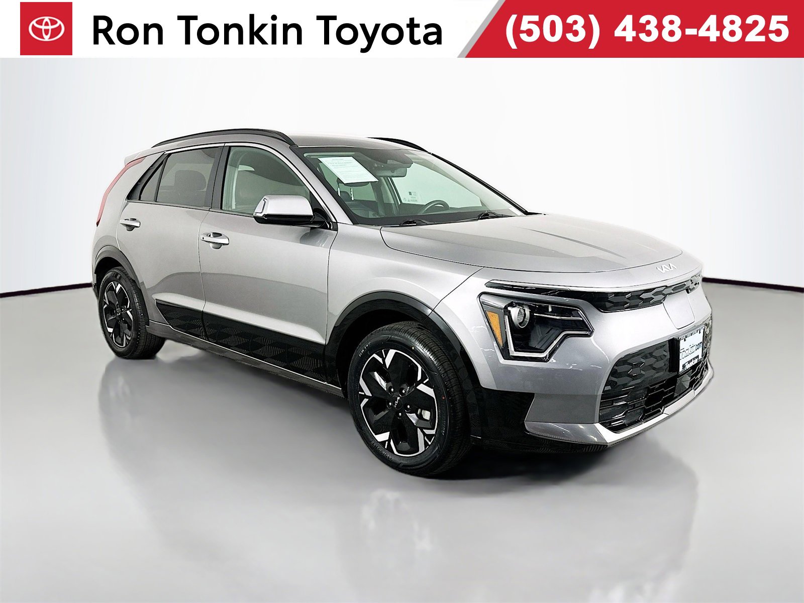 Used 2024 Kia Niro Wind image 1