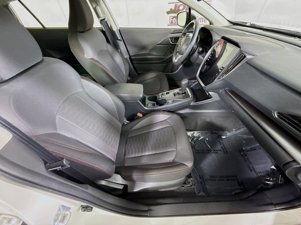 Used 2024 Subaru Impreza 2.0i Sport AWD/4WD image 31