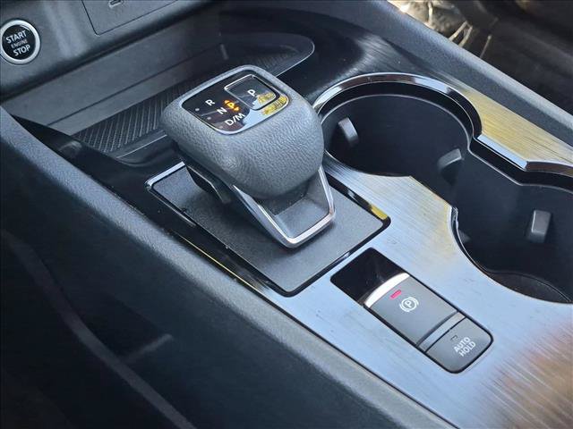Used 2023 Nissan Rogue SV AWD/4WD image 12