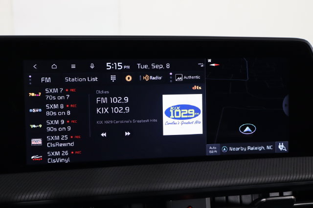 Used 2023 Kia EV6 GT-Line AWD/4WD image 31