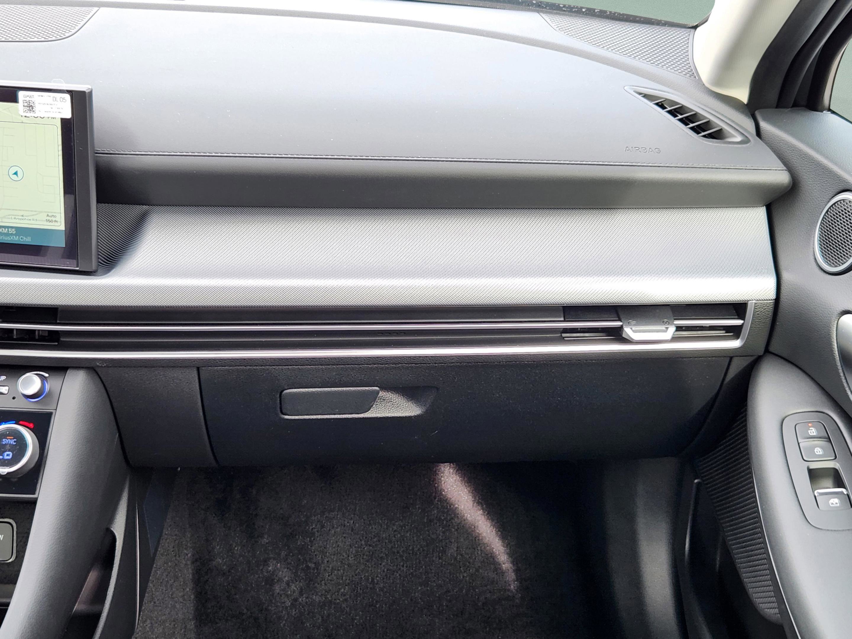 New 2025 Hyundai Sonata SEL image 20