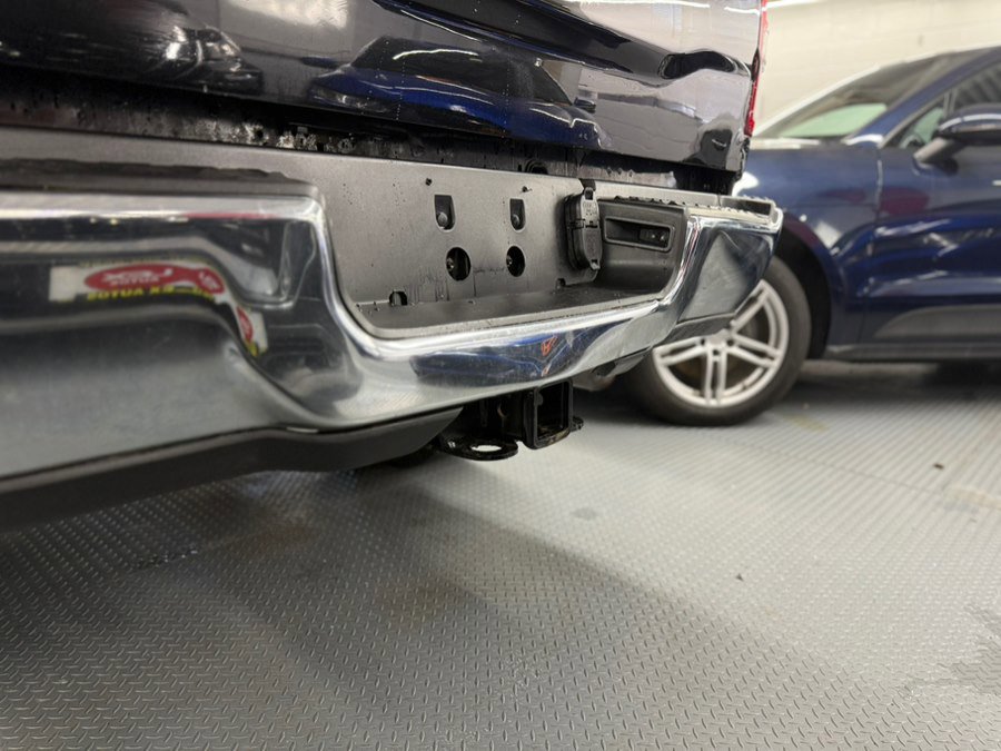 Used 2019 RAM 2500 Tradesman AWD/4WD image 18