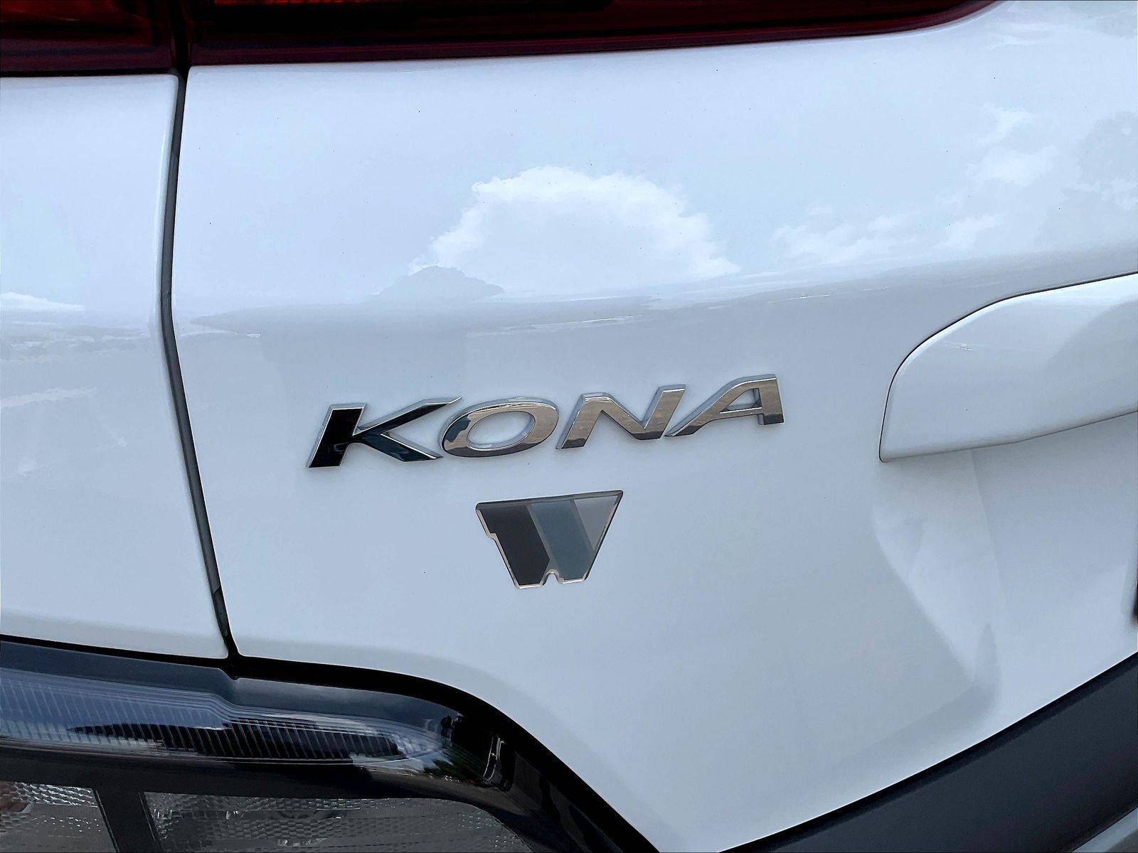 Used 2023 Hyundai Kona SEL w/ Cargo Package AWD/4WD image 23