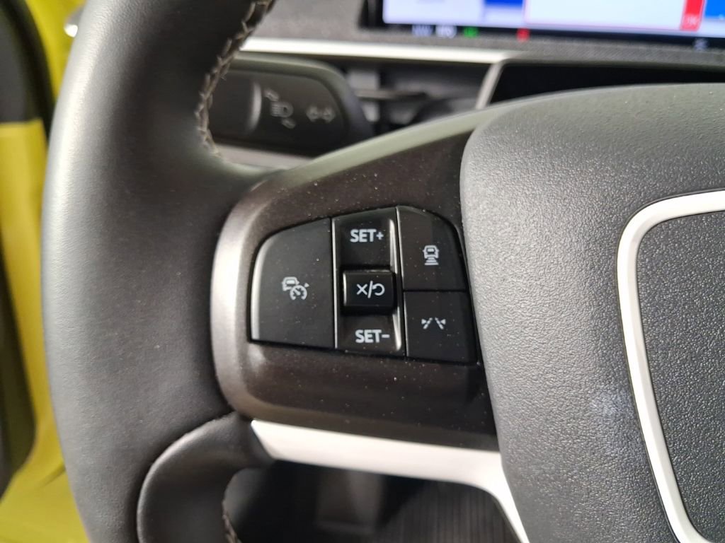 Used 2024 Ford Mustang Mach-E GT AWD/4WD image 53