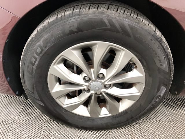 Used 2019 Kia Sedona LX FWD image 27