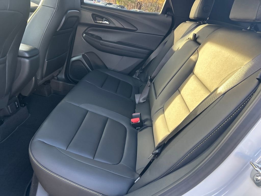 New 2026 Chevrolet TrailBlazer ACTIV w/ Convenience Package image 23