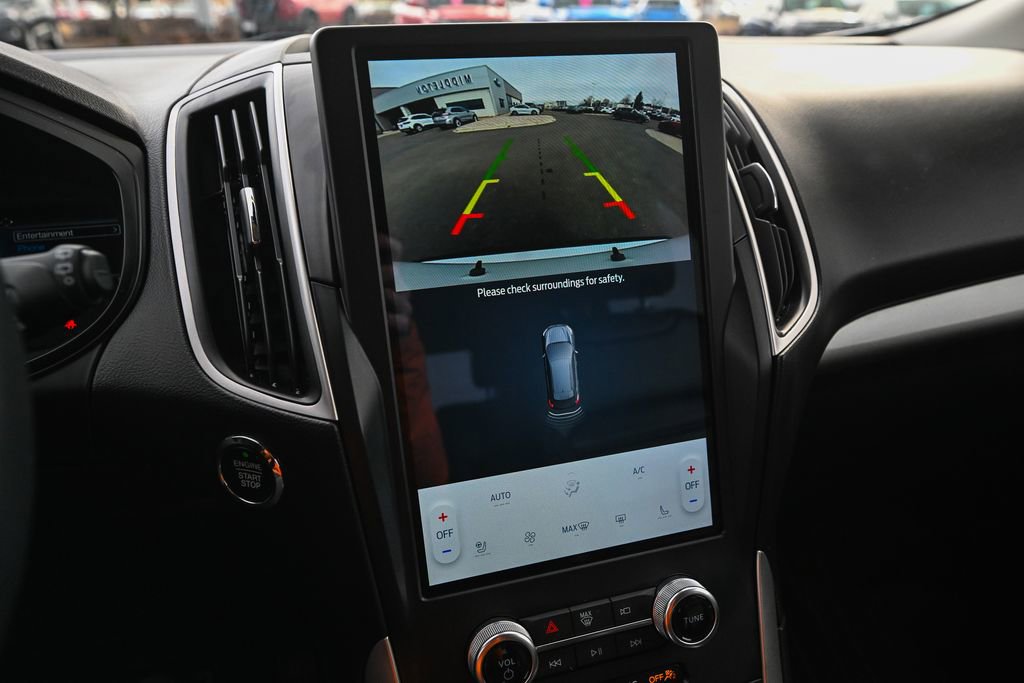 Used 2024 Ford Edge SEL w/ Convenience Package AWD/4WD image 38