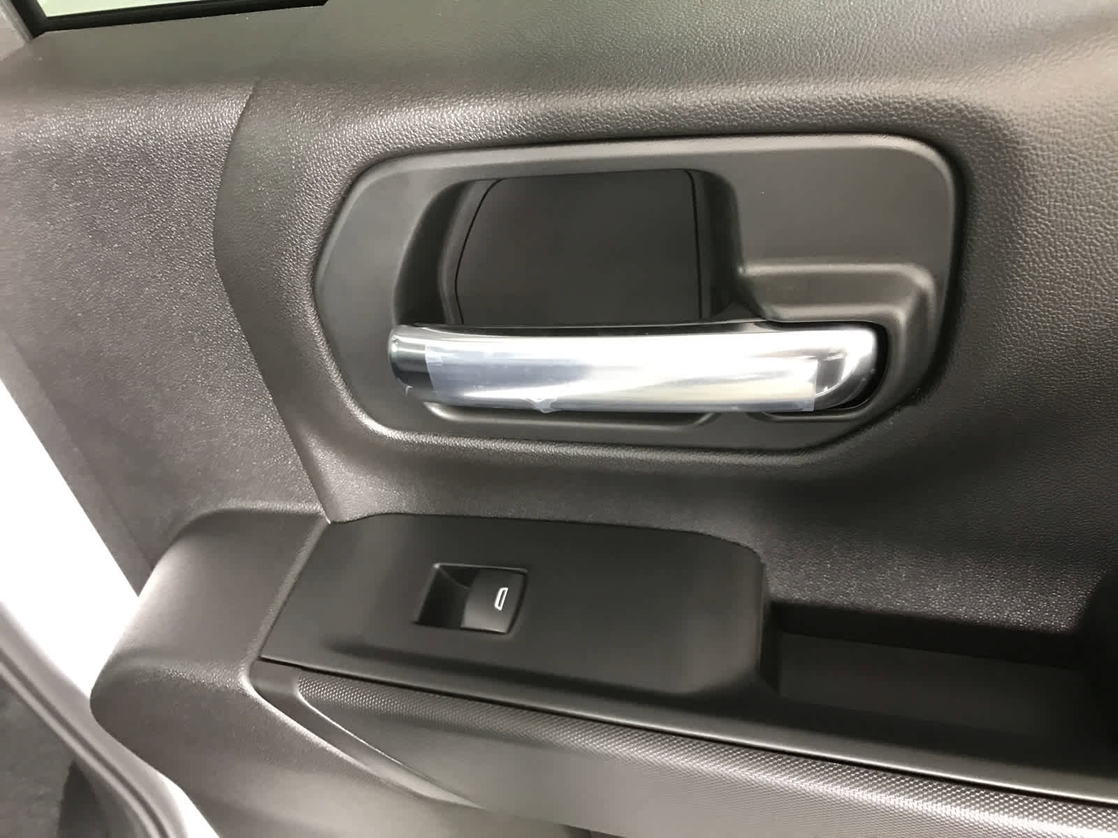 New 2026 Chevrolet Silverado 2500 Custom w/ Custom Value Package image 21