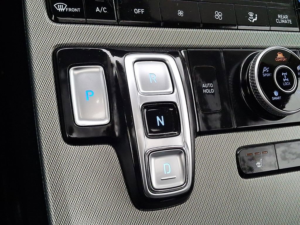 Used 2024 Hyundai Palisade XRT AWD/4WD image 17