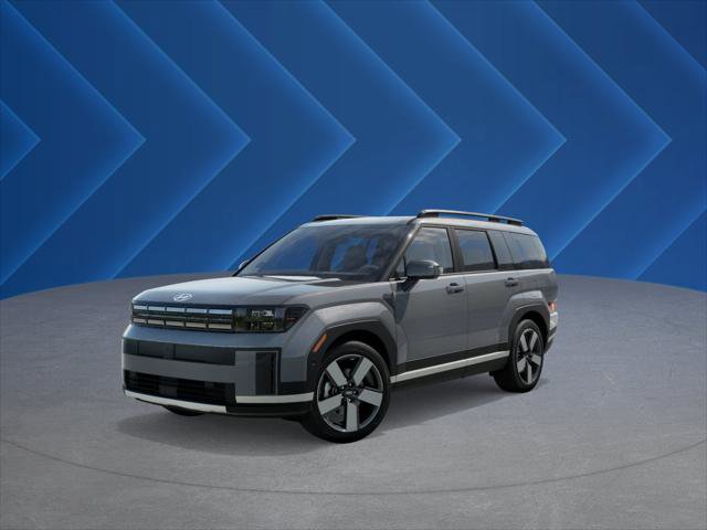 New 2026 Hyundai Santa Fe Limited
