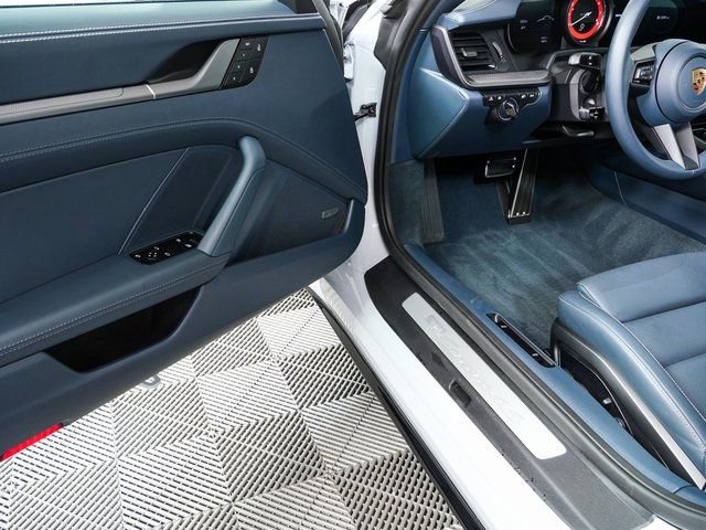 Certified 2024 Porsche 911 Carrera 4S image 8