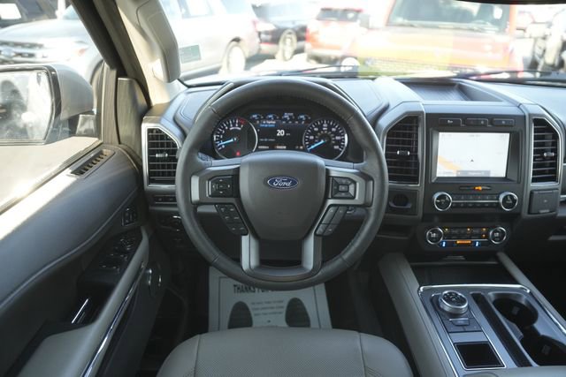 Used 2020 Ford Expedition XLT w/ Equipment Group 202A image 22