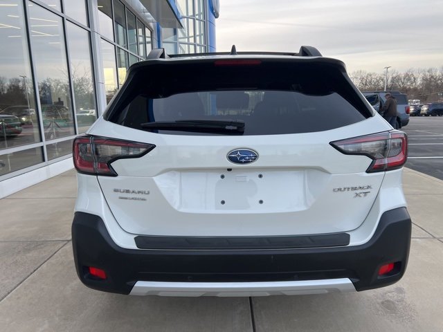 Used 2024 Subaru Outback Limited XT image 6