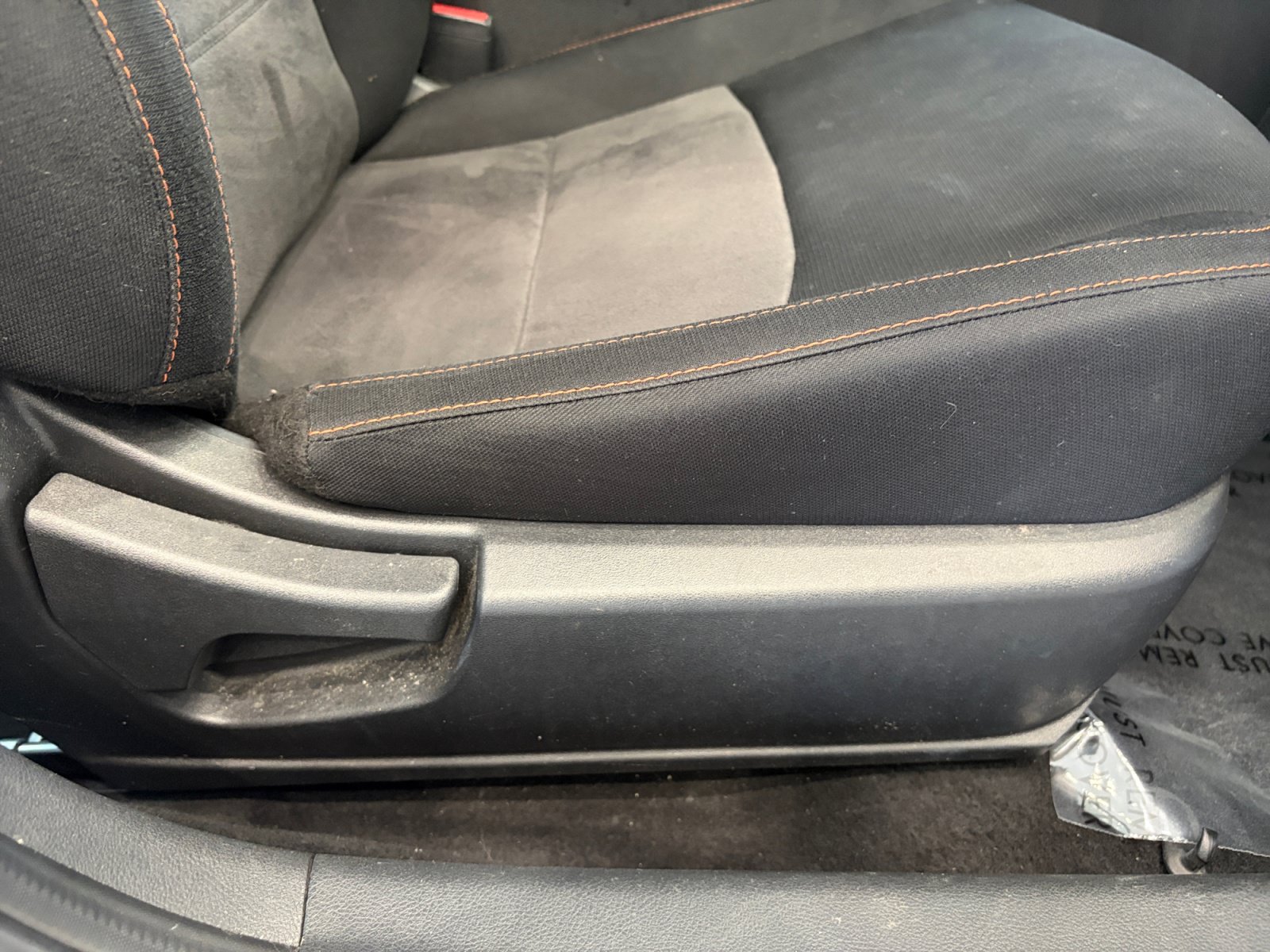 Used 2022 Nissan Sentra SR w/ Electronics Package FWD image 29