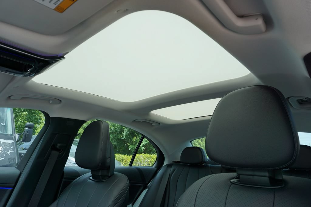 Certified 2024 Mercedes-Benz E 350 4MATIC Sedan image 13