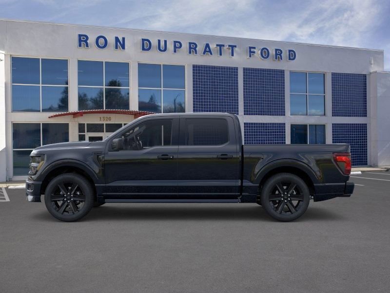New 2026 Ford F150 STX w/ F-150 LOBO Package image 4