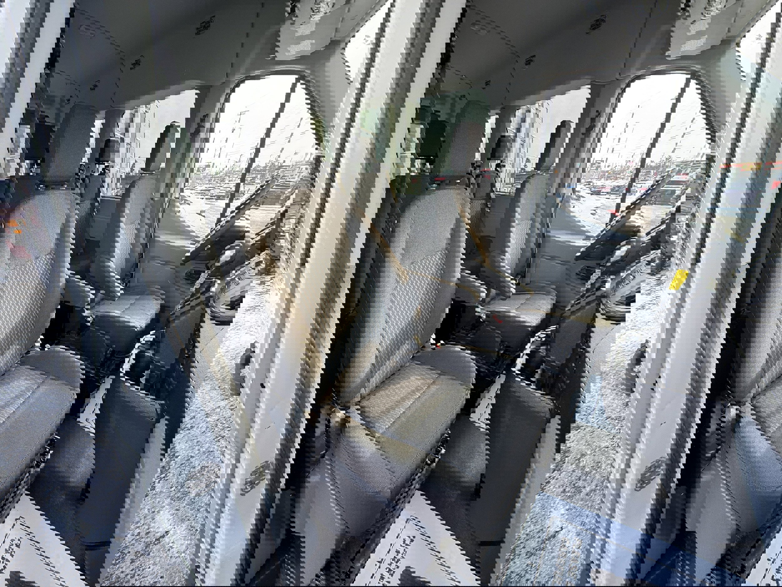 Used 2018 Ford Transit 350 XL image 17