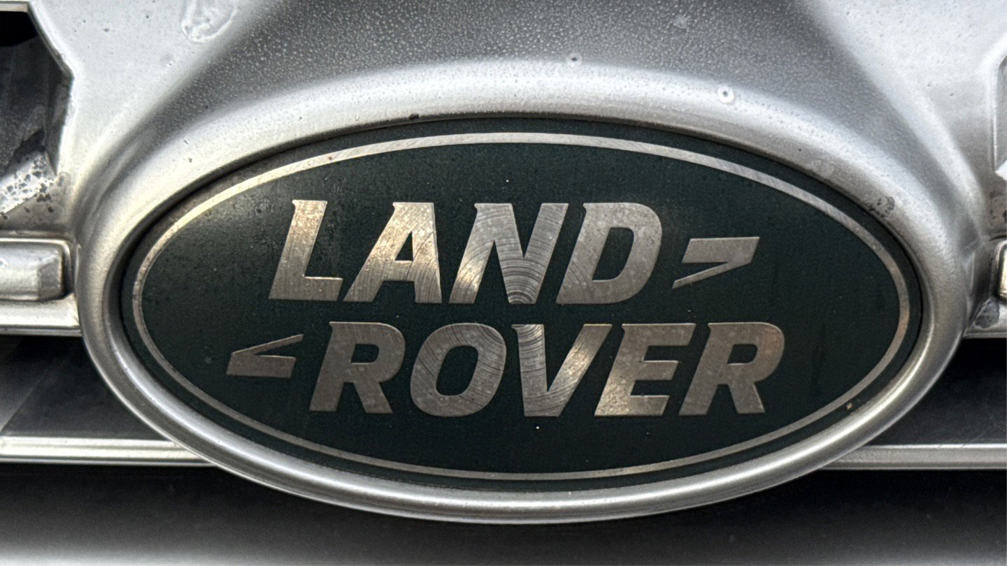 Used 2016 Land Rover Range Rover HSE image 53