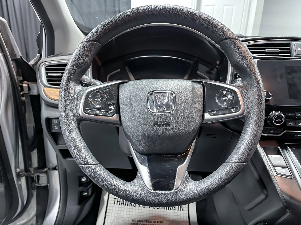 Used 2020 Honda CR-V EX image 21