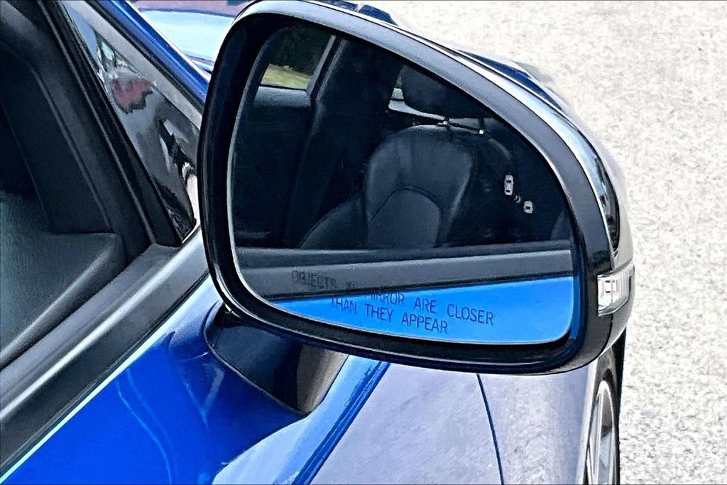 Used 2018 Kia Stinger GT AWD/4WD image 21