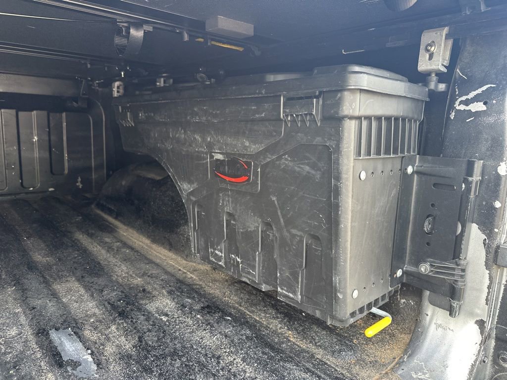 Used 2021 RAM 1500 Big Horn image 11