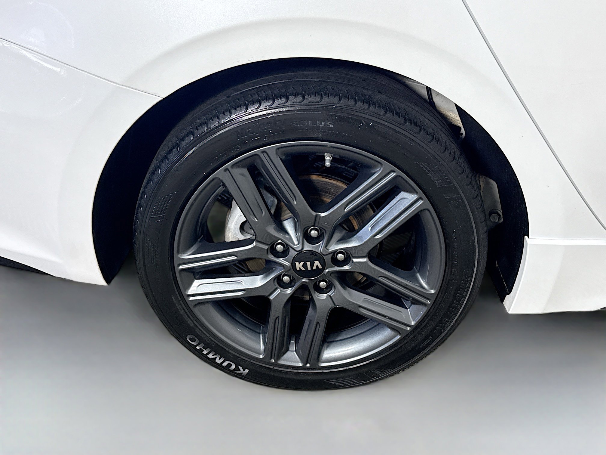 Used 2021 Kia Forte GT-Line image 33