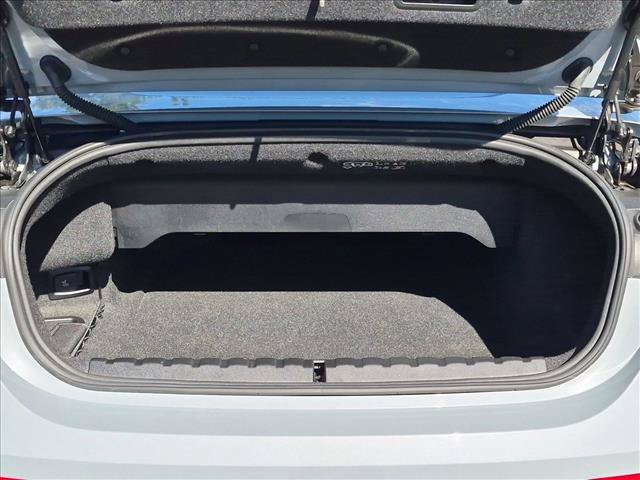 Certified 2024 BMW M440i Convertible w/ Premium Package RWD image 6