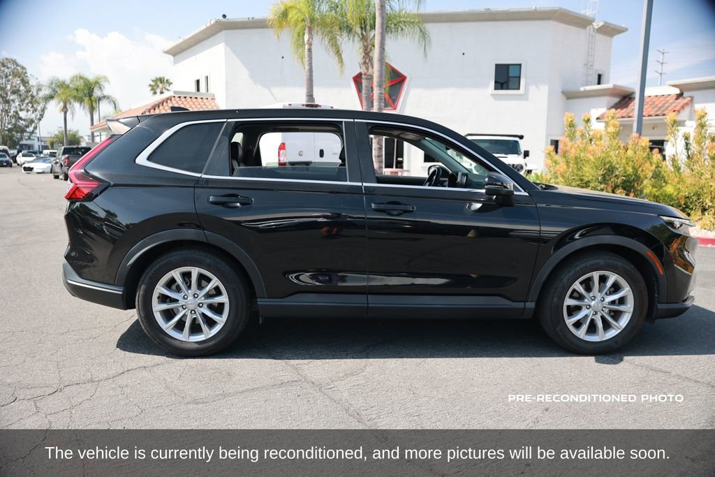 Used 2024 Honda CR-V EX-L image 7