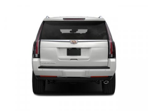 Used 2020 Cadillac Escalade Platinum image 8