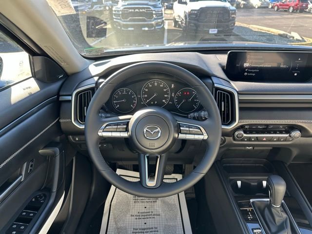 New 2026 MAZDA CX-50 AWD 2.5 S w/ Weather Package image 21