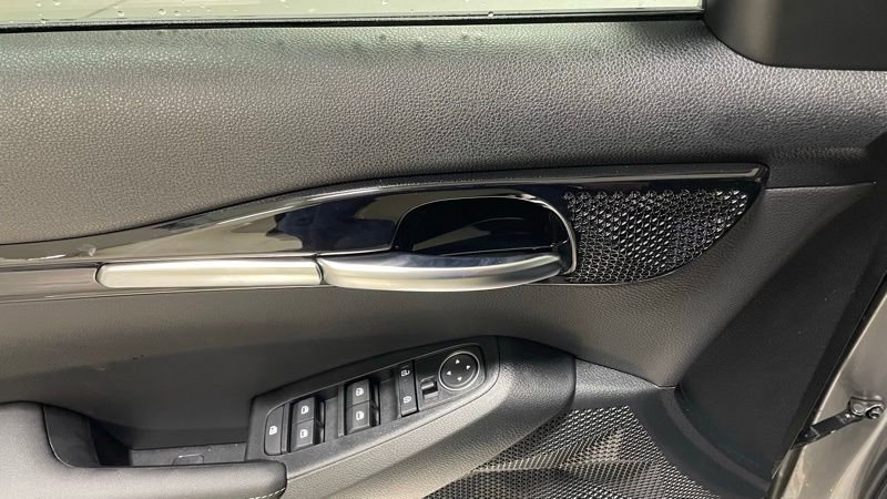 New 2026 Kia Seltos EX image 20