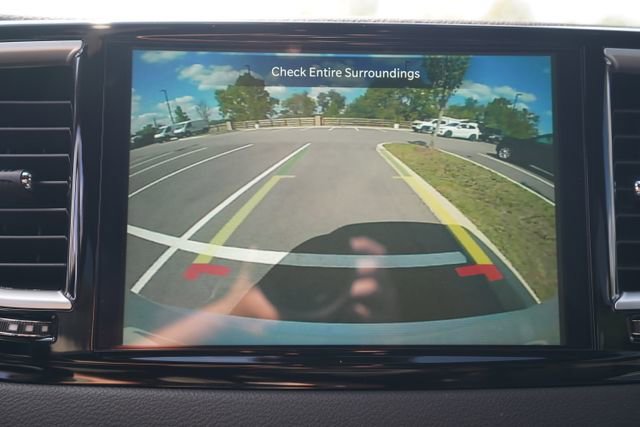 New 2026 Chrysler Voyager LX image 27