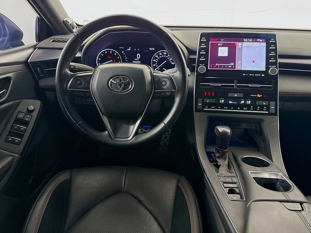 Used 2021 Toyota Avalon TRD FWD image 29