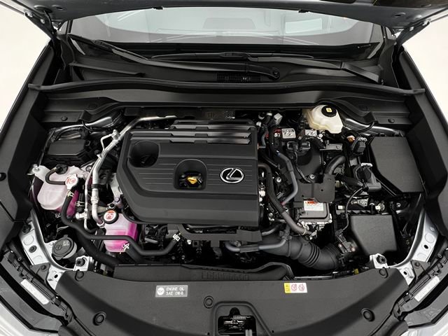 Used 2025 Lexus UX 300h AWD w/ Accessory Package (Z1) image 25