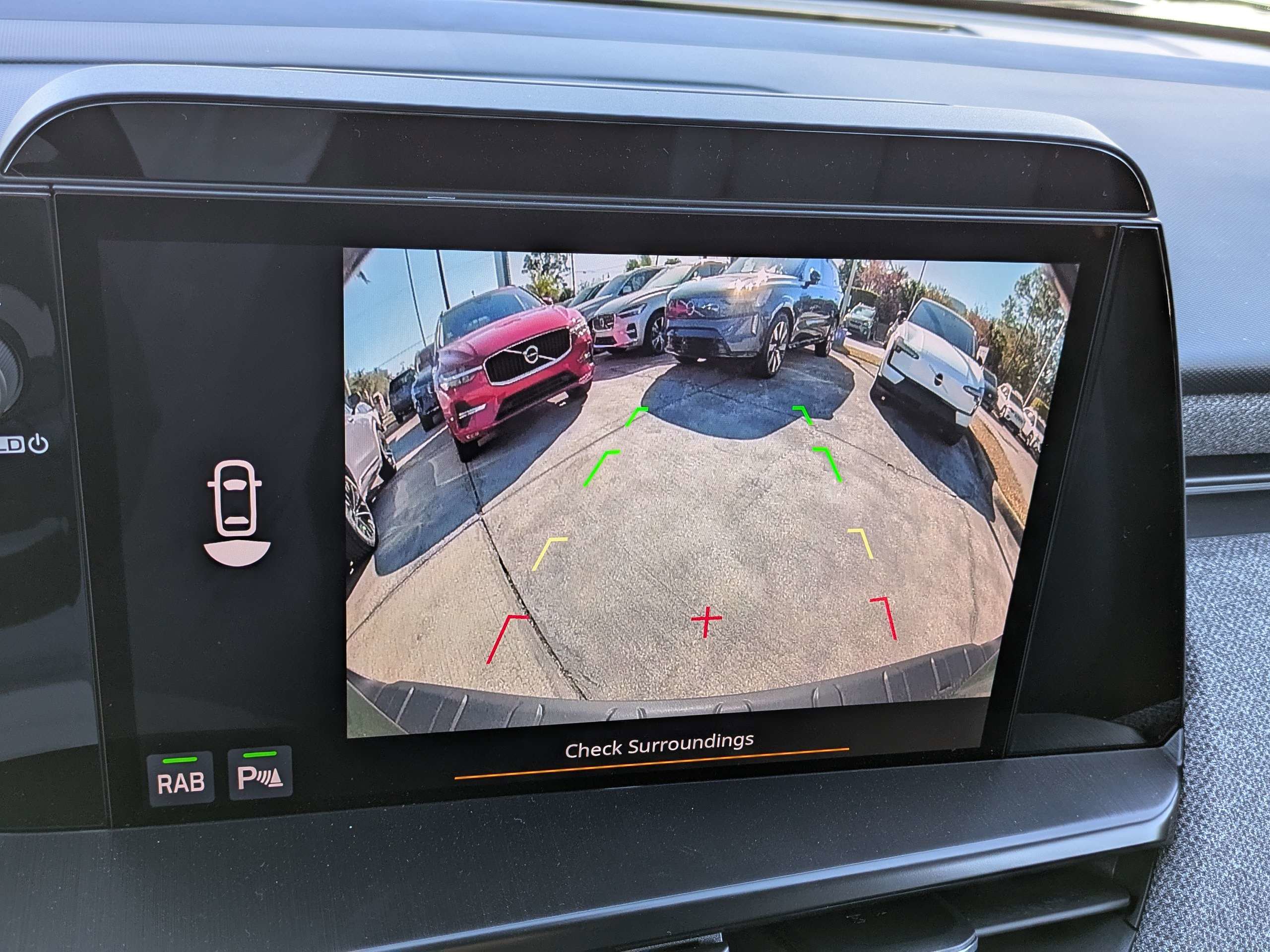 New 2026 Subaru Outback Premium image 23